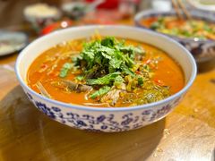 -小街47號江湖菜(四合院店)