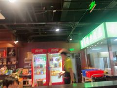-義聚德·清真铜锅涮羊肉·烧烤(河东店)