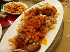 -北京王府井希尔顿酒店·秦唐中餐厅Chynna