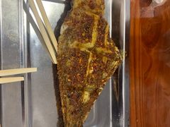 -清真·马峰烤肉(小学习北巷店)