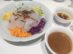 -大铁勺新津菜(中北永旺店)