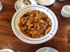 -老雒阳面馆·水席(定鼎门店)