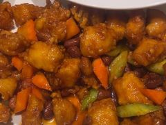 -桃子餐厅·天津菜(红星路直营店)