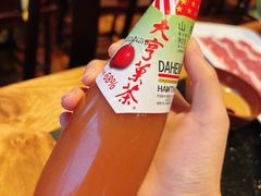 -南门涮肉(通州店)