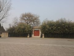 -北坞公园