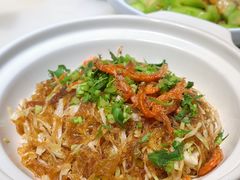 -客语客家菜(华发商都店)