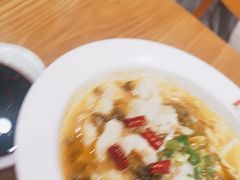 -南城香·饭香串香馄饨香(赵公口店)