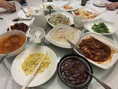 -逸林轩中餐厅(中信泰富朱家角锦江酒店)