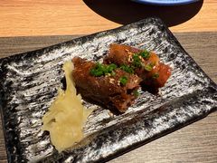 -炙柒Sekinana·精致日料(合生汇店)
