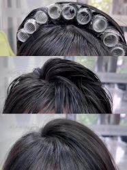 -YH HAIR SALON