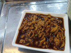 -伟记奥面馆(养育巷店)