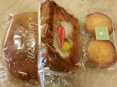 android_upload_pic-安德鲁森Andersen Bakery(龙湖店)