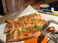 -绿茶餐厅(布吉万象汇店)