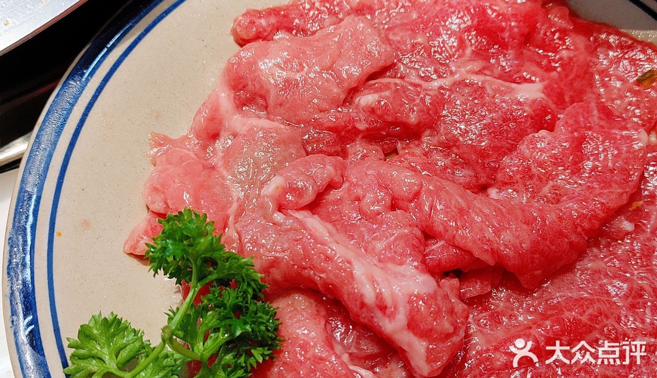 地道市井好味道 魔都新晋人气火锅店
