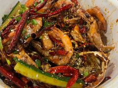 -辣螃铠盆盆蟹大排档(总店)