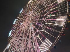 -南昌之星摩天轮