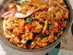 -蛙小侠(合浦万达店)
