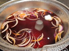 -牛New寿喜烧(虹桥新天地店)