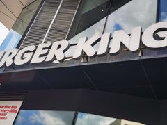 -汉堡王(富邦广场店)