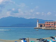 -海南分界洲岛旅游区