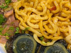 -面乙新派手擀面(大悦城店)