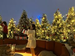 -城市露台景观餐厅(淮海路店)