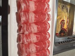 -海底捞火锅(顺义华联店)