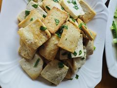 -柞水乾佑红门家菜