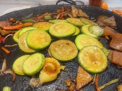 -一烙锅(友谊店)