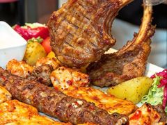 -Efes Turkish & Mediterranean Cuisine 艾菲斯餐厅(陆家嘴店)