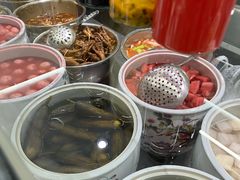 -雪儿钱局泡菜