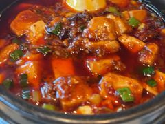 -粤香村(清真川菜店)