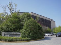 -上海崇明金茂凯悦酒店