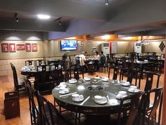 大堂-顺德粥城·叹茶食粥(良化店)