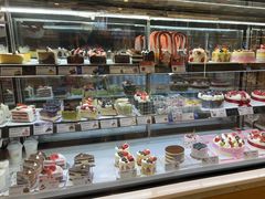 -巴黎贝甜(右安门店)