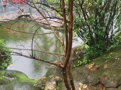 -东坡赤壁风景名胜区