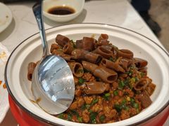 -船歌·鱼水饺青岛菜(国贸商城店)