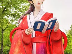 -武汉园博园(武汉自然博物馆)