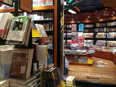 -西西弗书店&矢量咖啡(来福士广场店)