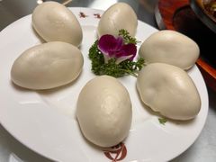 -鹿鸣春饭店(总店)