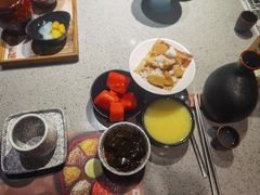 -将军牛排·尔滨地标朝鲜族美食(总店)