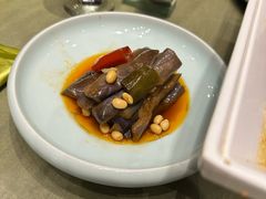 -那家小馆•北京菜•烤鸭(中关村店)