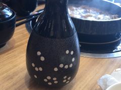 -水林间·寿喜烧自助(仙林金鹰店)