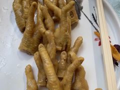 -星河湾半岛酒店-真粤中餐厅