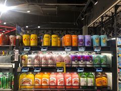 零售区-盒马鲜生(曜一城店)