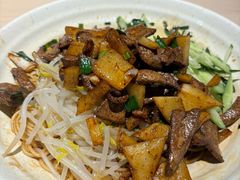 -德泓面馆(颐高店)