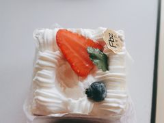 -法贝滋动物奶油蛋糕(广益哥伦布店)