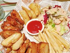 -米兰西点(鞍山店)