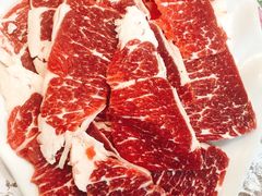 -塔峪鲜肉烧烤