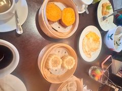 -长白山凯悦酒店·市集咖啡厅